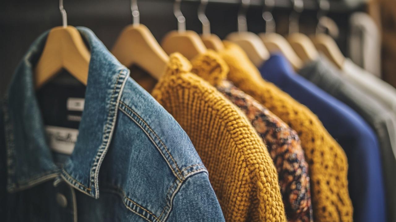 dónde encontrar las mejores ofertas en ropa casual para renovar tu armario