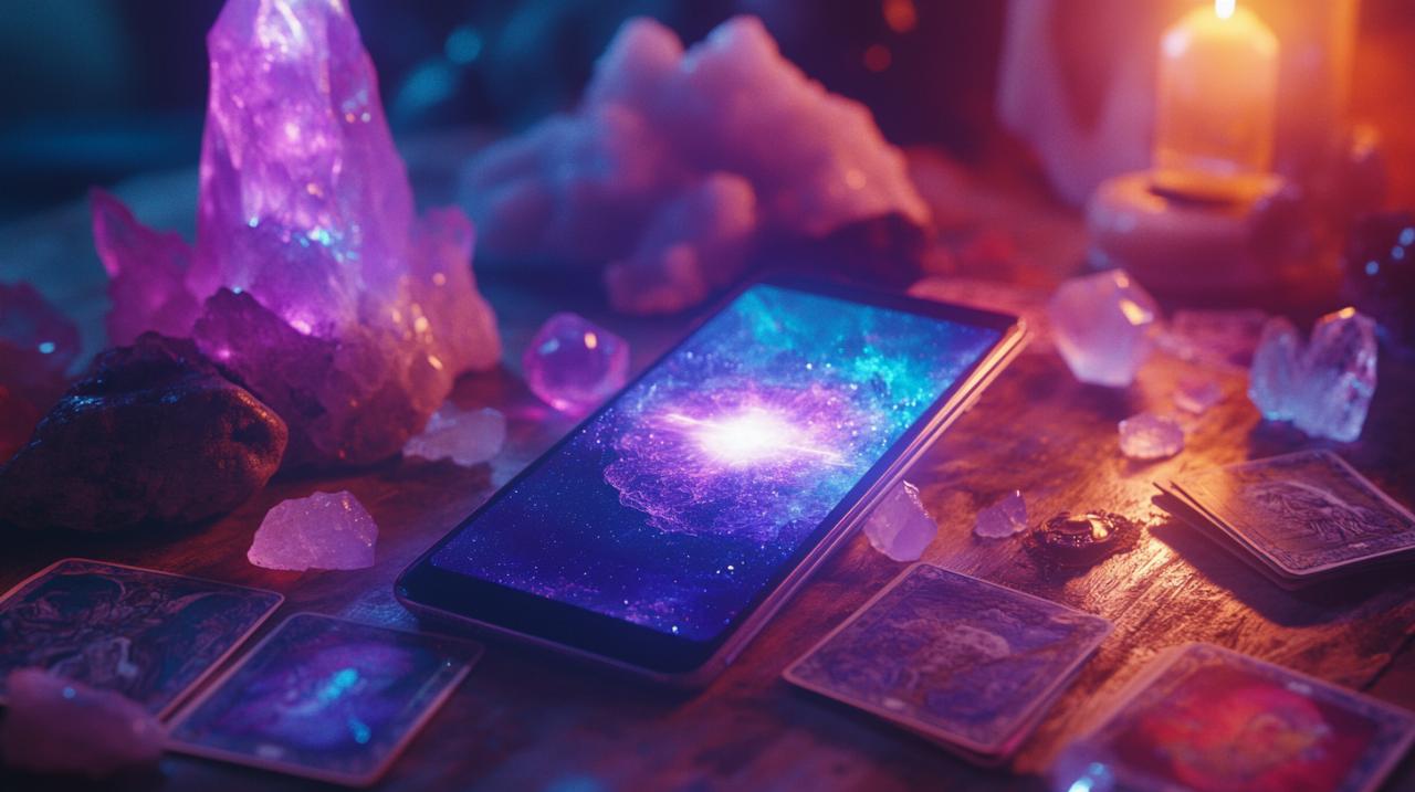 Vidente por SMS: simple y económico – Derechos y deberes según la legislación de servicios esotéricos