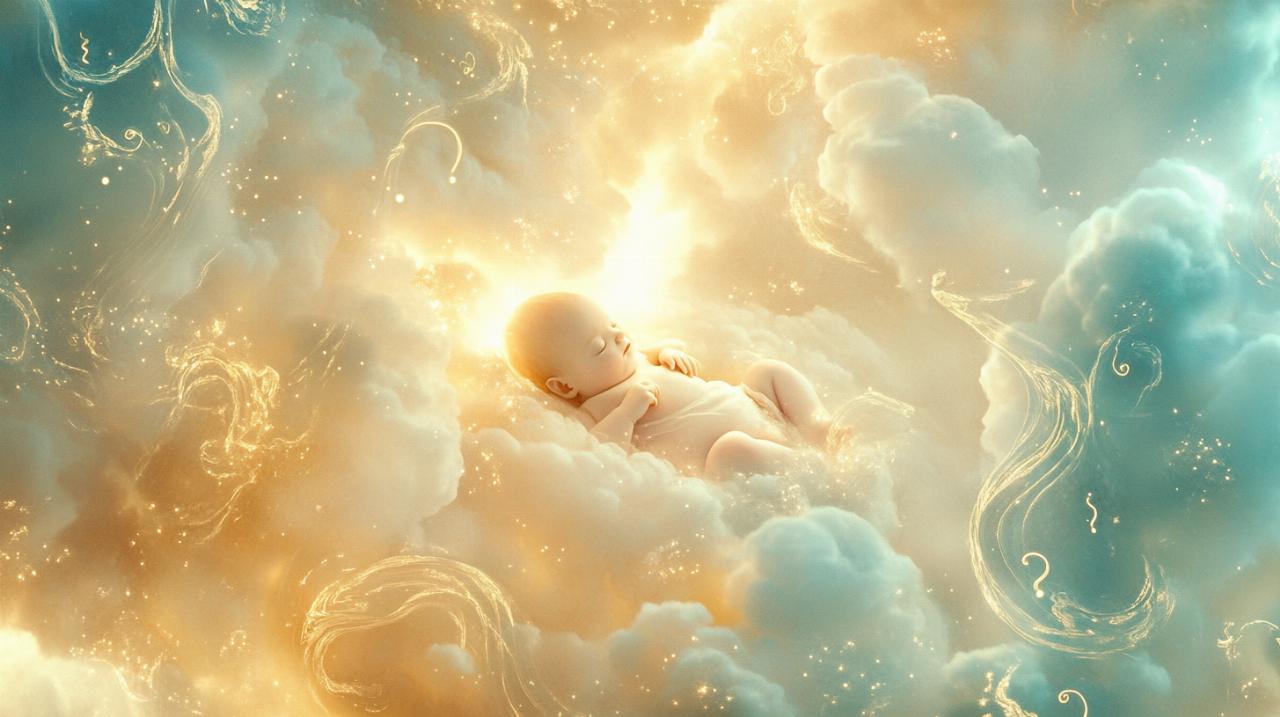 Soñar con bebé: ¿cuáles son las interpretaciones posibles? Respuesta aquí sobre creatividad y nuevos comienzos