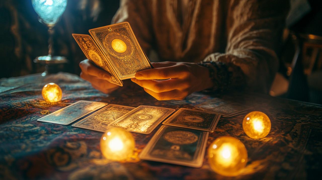 Clarividencia en línea: Ventajas, Inconvenientes y Consejos para una consulta segura