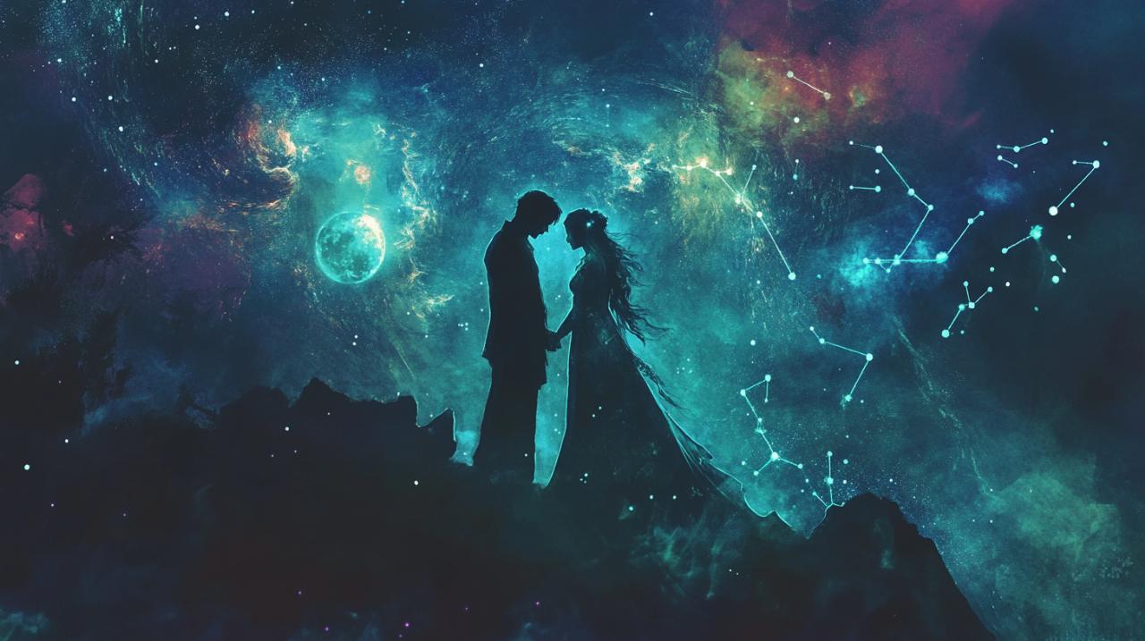 La verdad sobre Mujer Escorpio Hombre Capricornio: afinidad amorosa revelada según la astrología