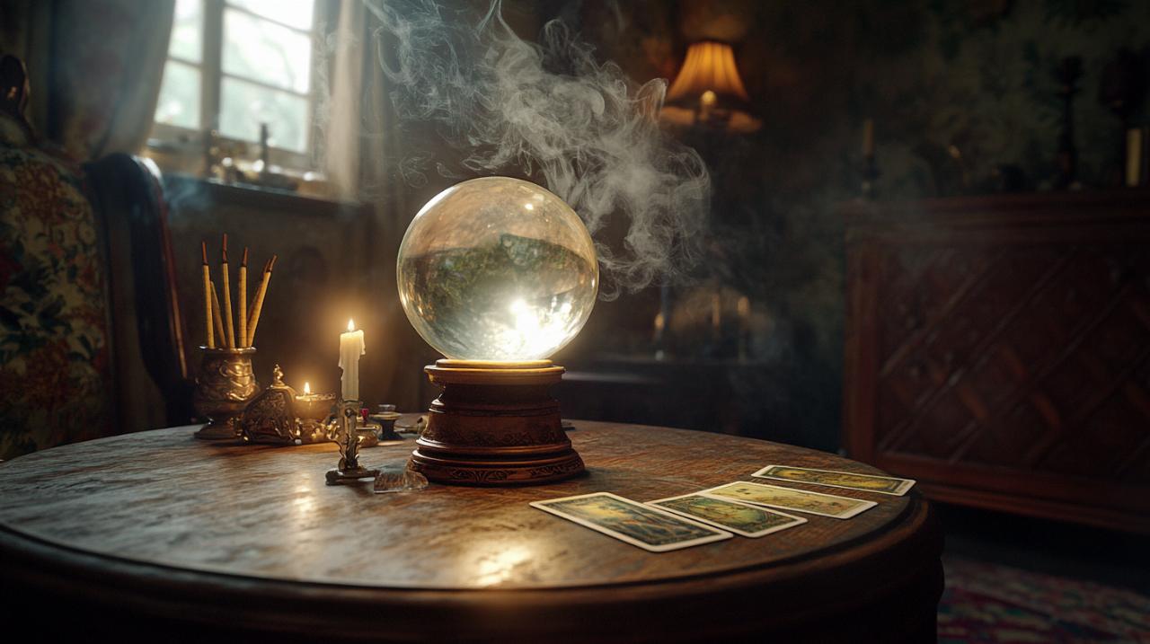 La clarividencia en Francia: estatus y regulaciones que todo profesional debe conocer en 2024