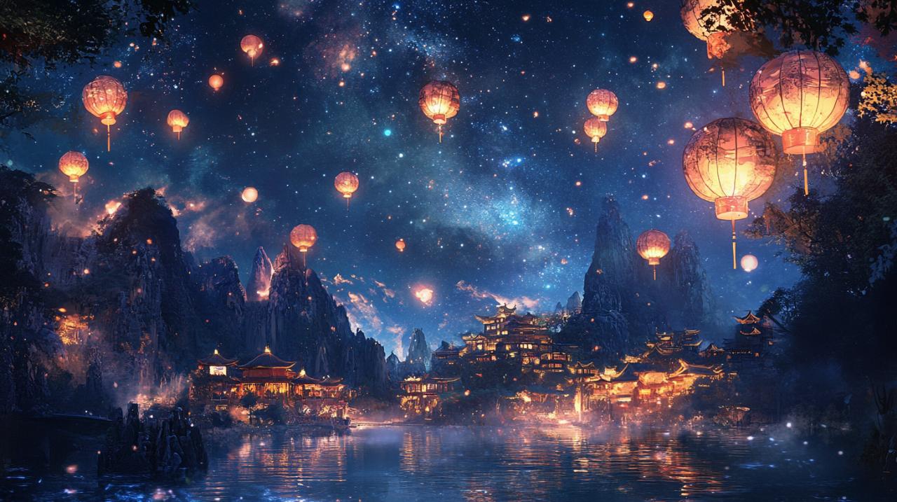 Cómo la astrología china puede revelar el potencial oculto de tu hijo