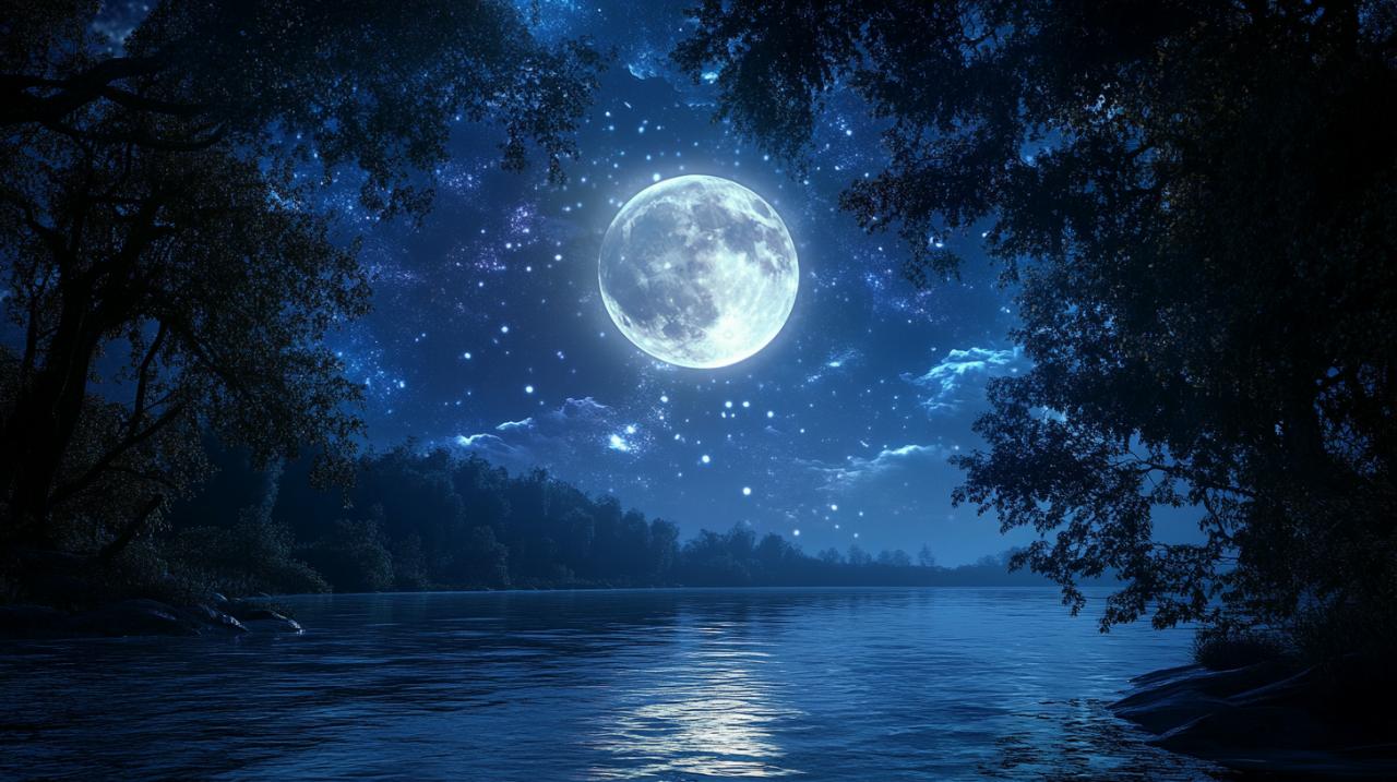 Descifrando los Nodos Lunares en astrología: Del signo de Piscis a Acuario, tu balance kármico revelado