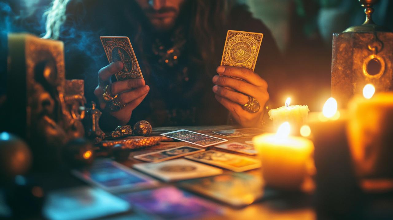 ¿Buscas una vidente por teléfono en Plouarzel (29810)? Descubre cómo recibir predicciones serias y conectar con espíritus