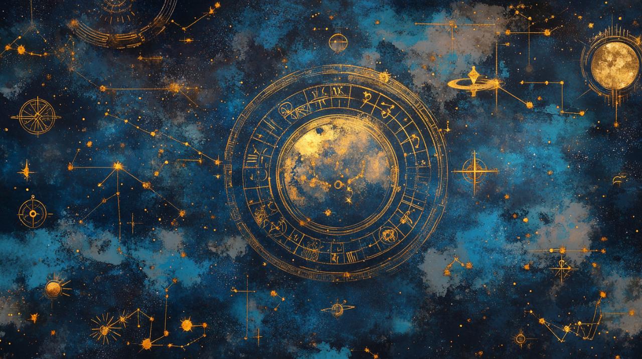 Los signos en casa y la Luna: claves para activar cada área de tu vida doméstica