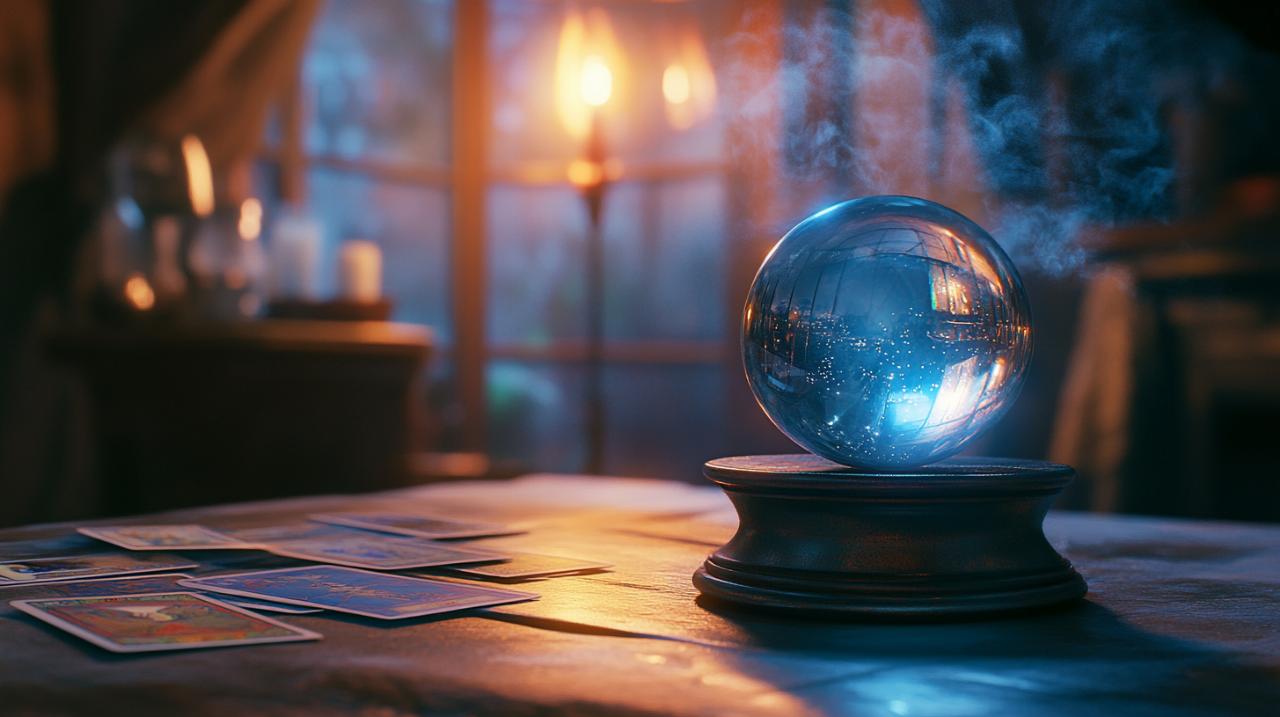 Bienestar emocional y videncia: Qué esperar cuando contacte a Charlene vidente médium en línea