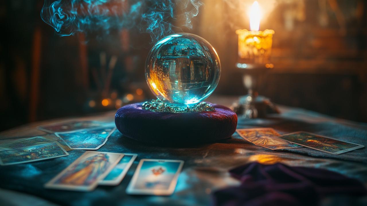 Nuestra opinión sobre Temporel Voyance: videncia en línea fiable y seria donde la intuición marca la diferencia